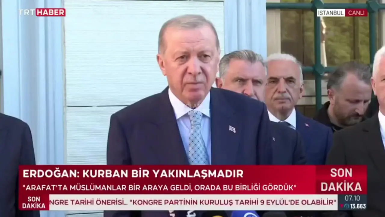 هشدار شدید اردوغان به نتانیاهو