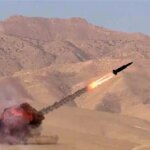 هشدار قرارگاه خاتم به امارات: اگر گامی علیه ایران برداشته شود، پاسخ کوبنده و تأسف‌آور خواهیم داد.