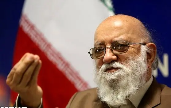 هشدار چمران درباره خطر امنیتی انبار نفت شهران