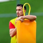 همکاری نامشخص علیپور و پرسپولیس؛ بازگشت به اروپا از طریق لس آنجلس؟