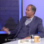 هوش مصنوعی در کشور ما جدی گرفته نمی شود / دولت ما توسعه گرا نیست / فقط یک درصد صادرات ما بر اساس اطلاعات است