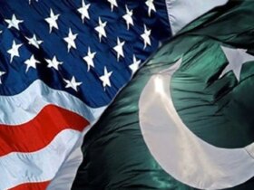 واشنگتن کنسولگری خود را در پیشاور پاکستان تعطیل کرد