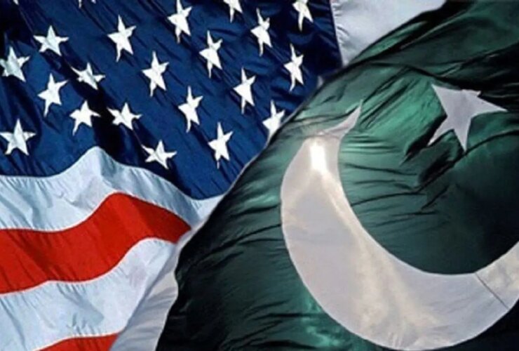 واشنگتن کنسولگری خود را در پیشاور پاکستان تعطیل کرد
