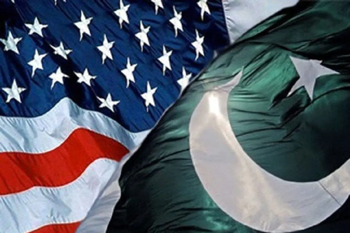 واشنگتن کنسولگری خود را در پیشاور پاکستان تعطیل کرد