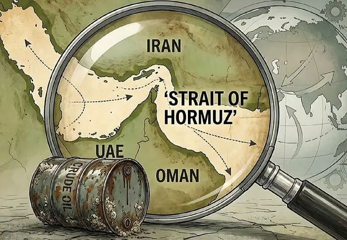 واکنش بازار به توافق احتمالی ایران و آمریکا؛ افت نفت و جهش طلا