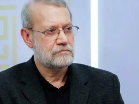 واکنش خانواده شهید لاریجانی به تاسیس موسسه ای به نام وی تایید نشده است