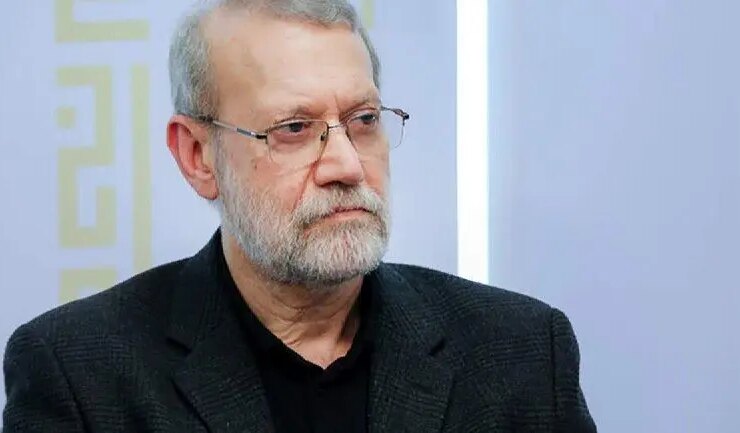 واکنش خانواده شهید لاریجانی به تاسیس موسسه ای به نام وی تایید نشده است
