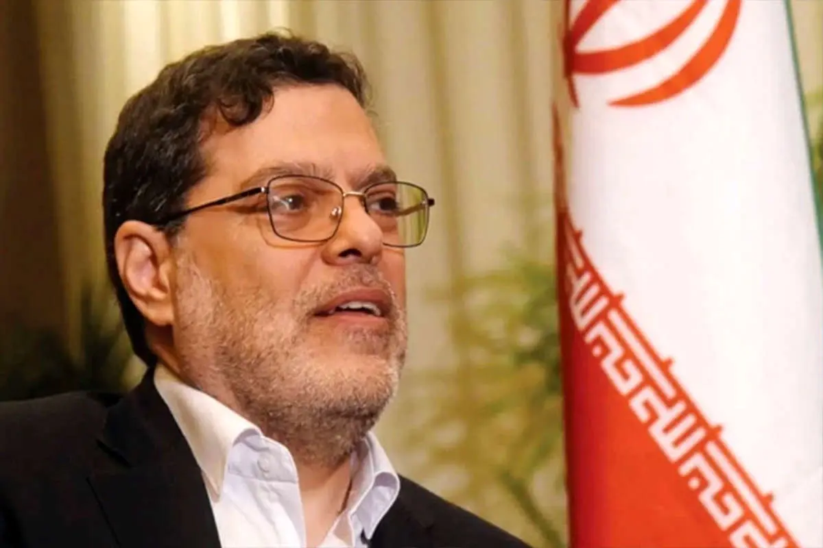ترامپ مارانی 