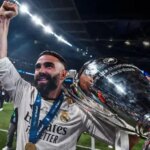 وداع با پرافتخارترین ستاره