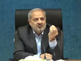 وزیر آموزش و پرورش: مدارس هیات امنایی فقط از مردم پول می گیرند