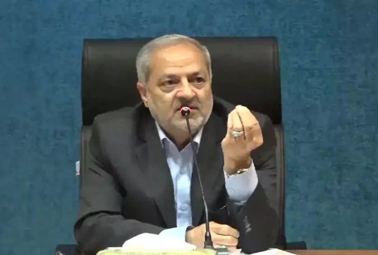 وزیر آموزش و پرورش: مدارس هیات امنایی فقط از مردم پول می گیرند