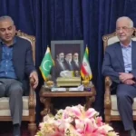 وزیر امور داخله از همتای پاکستانی خود استقبال کرد