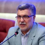 وزیر بهداشت هشدار داد: افزایش مصرف سرم از 13 میلیون به 23 میلیون در ماه