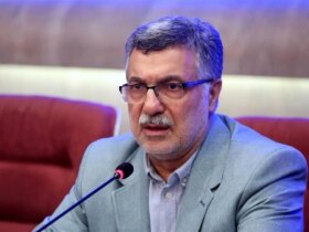 وزیر بهداشت هشدار داد: افزایش مصرف سرم از 13 میلیون به 23 میلیون در ماه