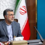 وزیر بهداشت، درمان و آموزش پزشکی به ژنو می رود