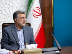 وزیر بهداشت، درمان و آموزش پزشکی به ژنو می رود