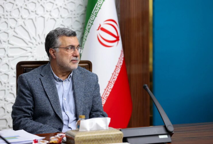 وزیر بهداشت، درمان و آموزش پزشکی به ژنو می رود 22 وزیر بهداشت، درمان و آموزش پزشکی به ژنو می رود