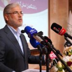وزیر علوم: دانشگاه باید ابزاری برای ترمیم شکاف های اجتماعی باشد/ دانشگاه از مردم نشأت گرفته، باید برای مردم باشد.