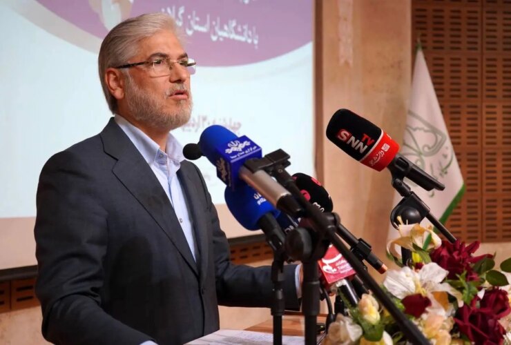 وزیر علوم: دانشگاه باید ابزاری برای ترمیم شکاف های اجتماعی باشد/ دانشگاه از مردم نشأت گرفته، باید برای مردم باشد.