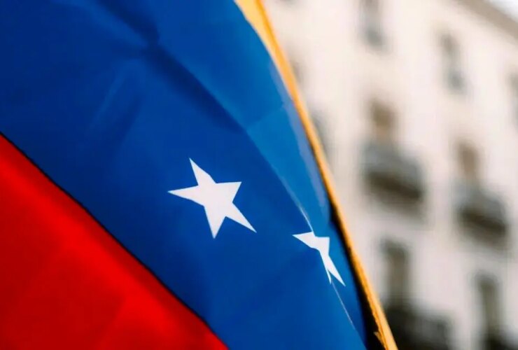ونزوئلا و آمریکا شریک نفتی شدند!