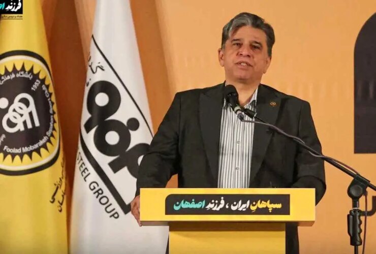 پاسخ قاطع سپاهان به شایعات؛ قطعا در آسیا حضور خواهیم داشت