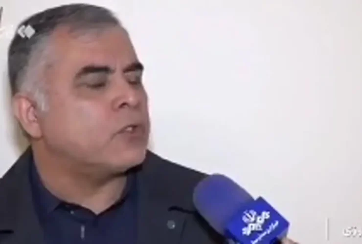 پاسخ وزیر نفت به شایعه انفجار چاه نفت/خنده فناوران به این سخنان