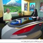 پاسخ یک زلزله شناس به ارتباط بین زلزله و جنگ