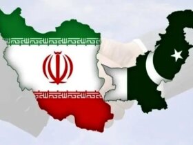 پاکستان؛ شریان تجاری جدید برای ایران
