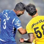 پایان اعداد نجومی; سقف قرارداد فوتبال ایران مشخص شد