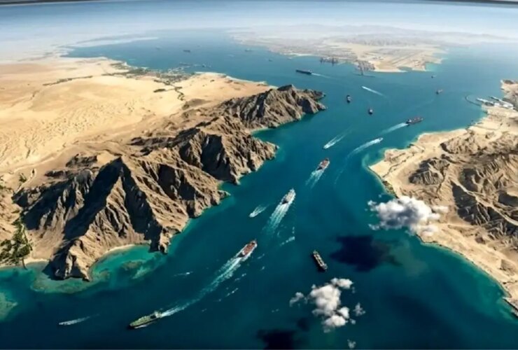 پایان افسانه «شیر ایمنی شیر».