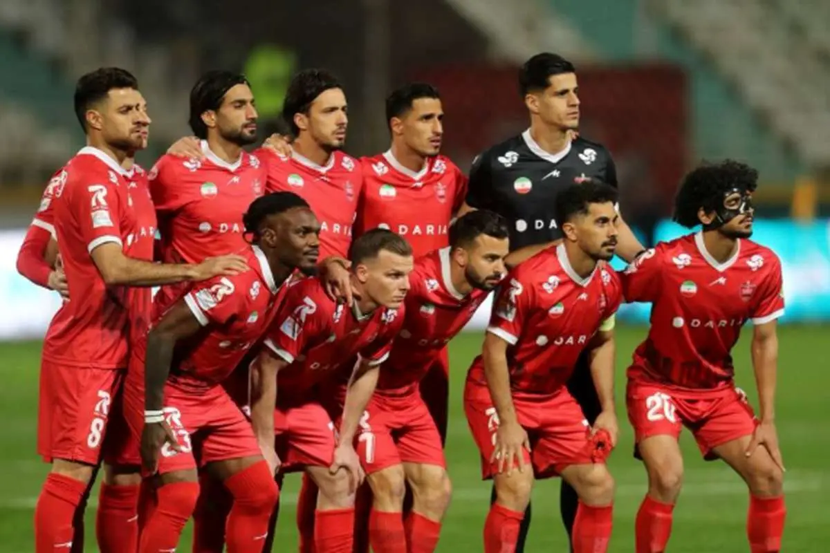 پرسپولیس این 2 ستاره را رها نمی کند