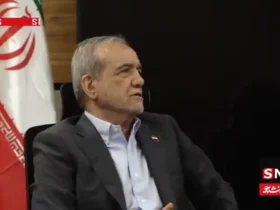 پزشكان: رهبر شهيد حاضر به مذاكره شد اما اكنون تشويق مي كنيم كه مذاكره نكنيم