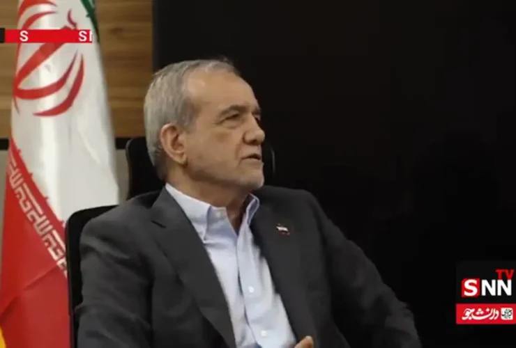 پزشكان: رهبر شهيد حاضر به مذاكره شد اما اكنون تشويق مي كنيم كه مذاكره نكنيم