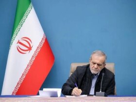پزشکان: ایران به دنبال پایان جنگ و زندگی مسالمت آمیز با همسایگان است