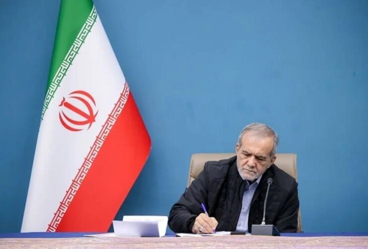 پزشکان: ایران به دنبال پایان جنگ و زندگی مسالمت آمیز با همسایگان است