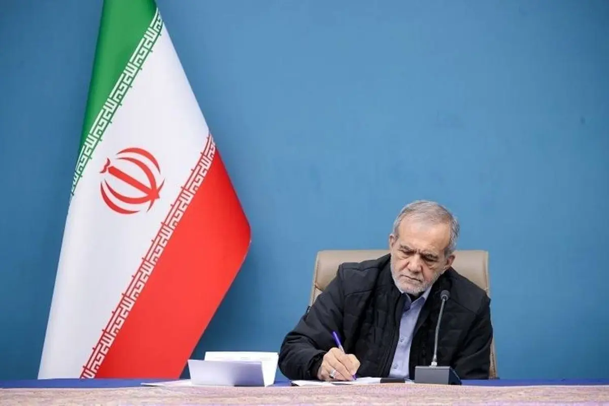 پزشکان: ایران به دنبال پایان جنگ و زندگی مسالمت آمیز با همسایگان است 1 پزشکان: ایران به دنبال پایان جنگ و زندگی مسالمت آمیز با همسایگان است