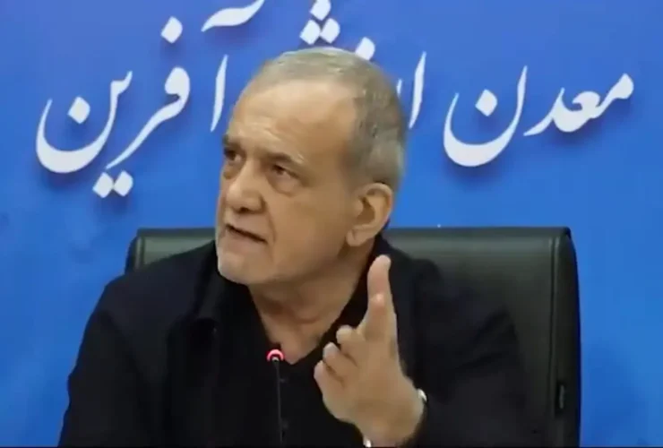 پزشکان: عده ای در رسانه های ضد ایرانی می نشینند و مزخرف می گویند