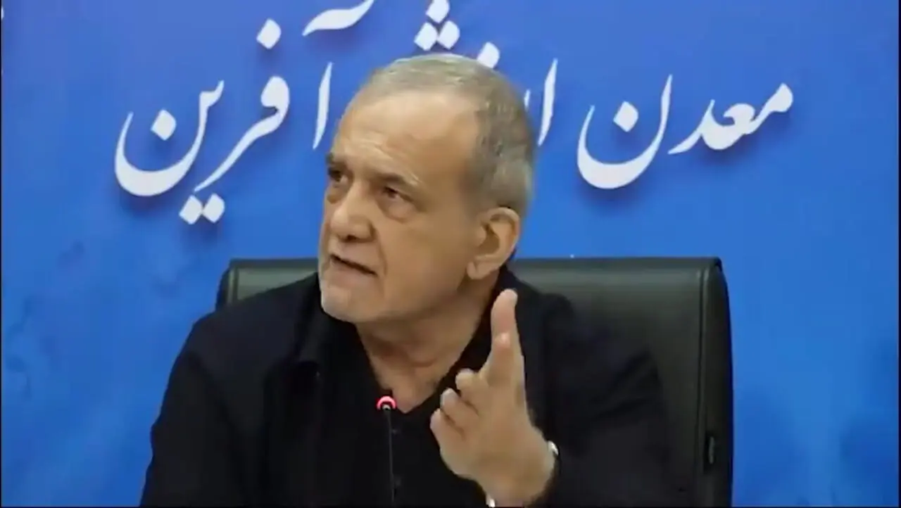 پزشکان: عده ای در رسانه های ضد ایرانی می نشینند و مزخرف می گویند