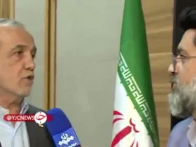 پزشکان: ما به جهان اطمینان می دهیم که...