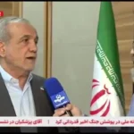 پزشکان: ما و تیم مذاکره کننده عزت و سربلندی کشور را زیر پا نمی گذاریم