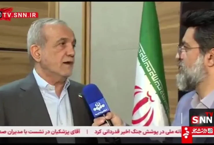 پزشکان: ما و تیم مذاکره کننده عزت و سربلندی کشور را زیر پا نمی گذاریم 11 پزشکان: ما و تیم مذاکره کننده عزت و سربلندی کشور را زیر پا نمی گذاریم