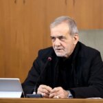 پزشکان: منطقه اصلی درگیری امروز جنگ اقتصادی و هدف قرار دادن تاب آوری کشور است