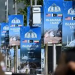پس از اظهارات ترامپ مبنی بر لغو محاصره، رسانه ها دچار نوسان شدند
