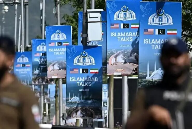 پس از اظهارات ترامپ مبنی بر لغو محاصره، رسانه ها دچار نوسان شدند