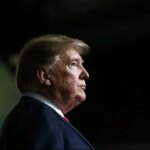 پشت صحنه طرح «دونالد ترامپ» علیه ایران