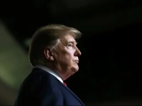 پشت صحنه طرح «دونالد ترامپ» علیه ایران