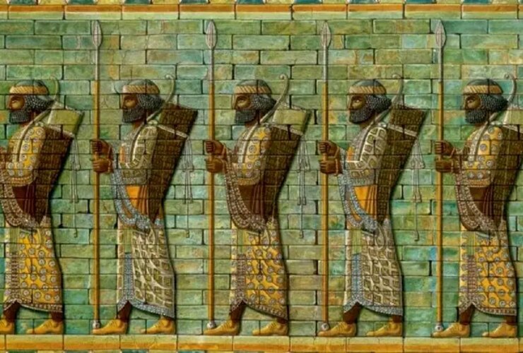 پنج دستاورد ایران باستان که دنیای مدرن از آن بنا نهاده شد