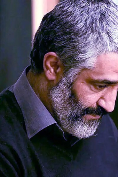 پژمان جمشیدی: هیچ تجاوزی به روح مادرم وجود ندارد