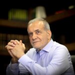 پیام تبریک رئیس جمهور به الهام علی اف