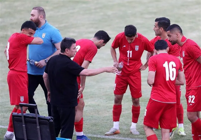 پیام محرمانه ترکیه به تعدادی از شهروندان ایرانی